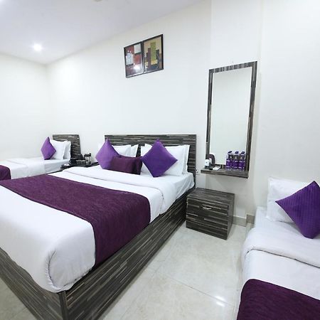 Umra Grace - Hotel In Haridwar By Perfect Stayz Bagian luar foto